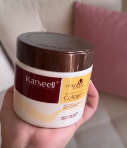 KERATINA KARSEELL® ORIGINAL OFERTA 2x1